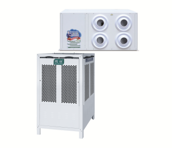 掛式射流空調(diào)（區(qū)域降溫）XRS-10F